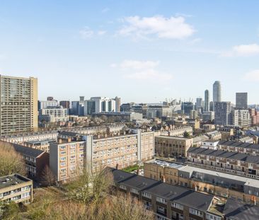 1 Bed Flat, Panoramic Tower, E14 - Photo 3