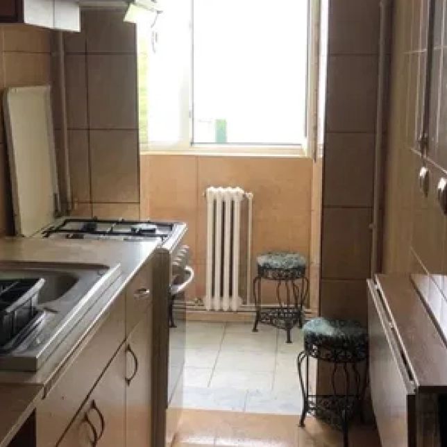 De inchiriat apartament, 1 camera, decomandat, 30 mp, Tudor Vladimirescu, Gradinari, Cod 162947 - Fotografie 1