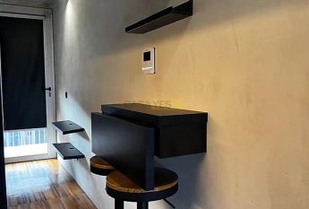 Apartment T1 in Paranhos, Porto