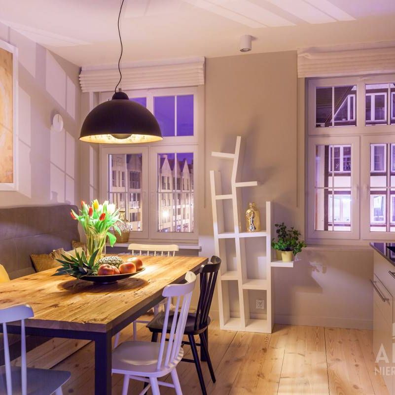 Gdańsk, Stare Miasto, ul. Szeroka - Zdjęcie 1