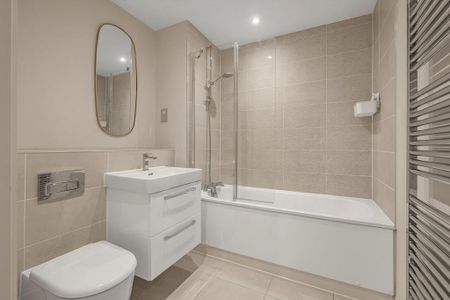 1 bedroom flat to rent - Photo 5