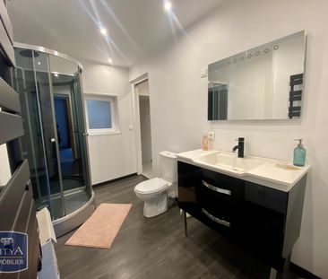 Location Appartement 3 pièces 54m² DIEPPE 76200 - Photo 4