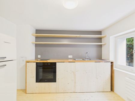 Moderne 2.5-Zimmer Wohnung in Allschwil - Photo 2