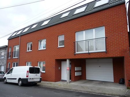 Appartement te huur - Foto 4