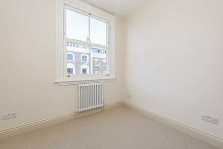 Overstone Road, Hammersmith, W6 - Photo 3