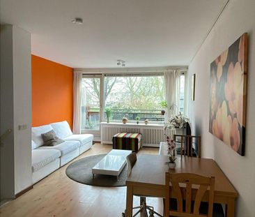 Huis te koop: Zuylesteinstraat 21 1333 XZ Almere - Photo 3