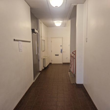 Köpmangatan 8, Perstorp - Photo 3