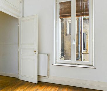 Appartement 3 pièces à louer Metz centre - Photo 5