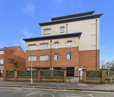 Bath Road, Slough, Berkshire,SL1 - Photo 4