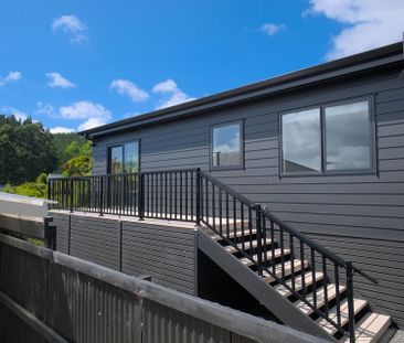 Stylish new 3-bedroom home in Broad Bay - Photo 1