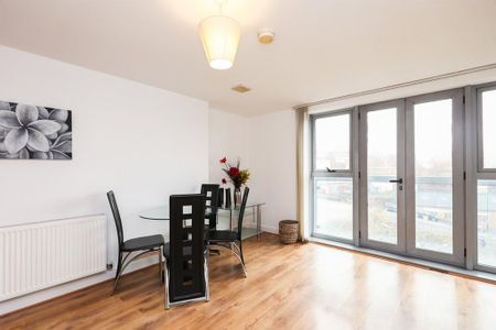 1 bedroom apartment to rent - Photo 2