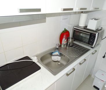Διαμέρισμα για ενοικίαση Περαία (Θερμαϊκός) - Photo 1