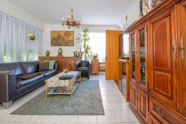 Huis te huur in Kieldrecht met 3 slaapkamers - Photo 1