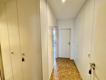 Bel appartement meublé proche du centre ville - Foto 4