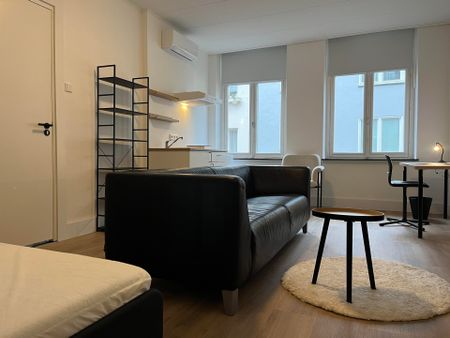 Te huur: Kamer Hondstraat in Maastricht - Foto 5