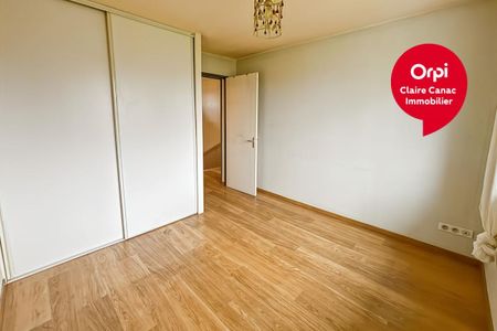 Location Maison 4 pièces 81m² CASTRES 81100 - Photo 4