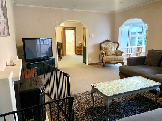 Cashmere, 3 bedrooms - Photo 1