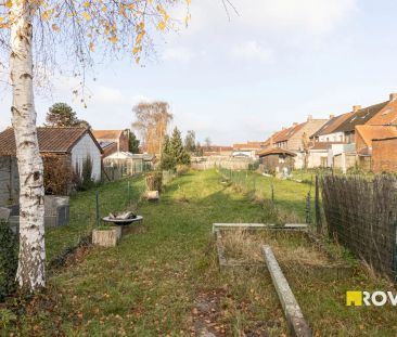 Verzorgde rijwoning met grote tuin! - Photo 3