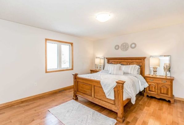 For Lease - 34 Mcfaul Street, Caledon, Ontario - Photo 1