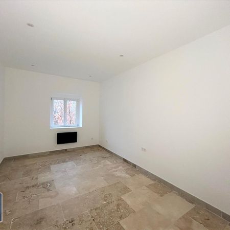 Location Appartement 2 pièces 35m² BAGNOLS SUR CEZE 30200 - Photo 4