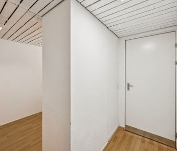 27 m², Untergeschoss - Photo 6