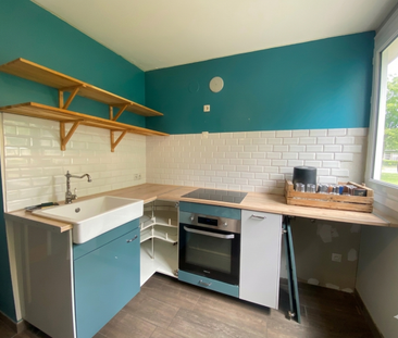 Location Appartement 5 pièces 92m² CAEN 14000 - Photo 5