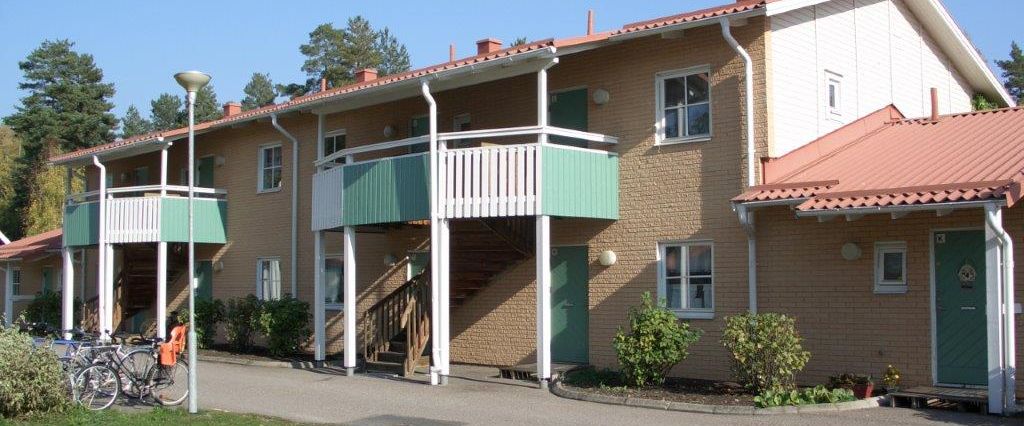 Ol-Jansvägen 11 J - Photo 1