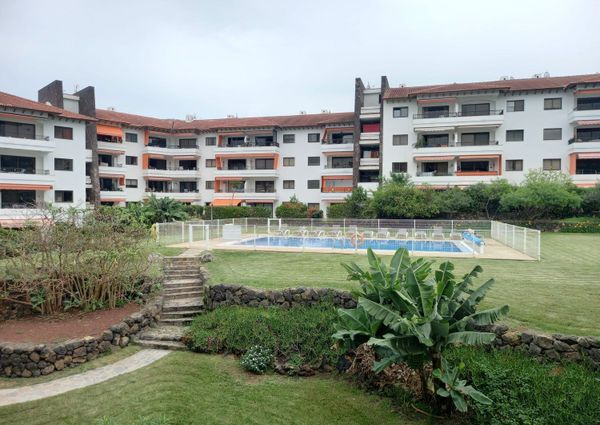 Piso En alquiler Calle Luis Rodríguez Figueroa, Distrito Botánico, Puerto de la Cruz