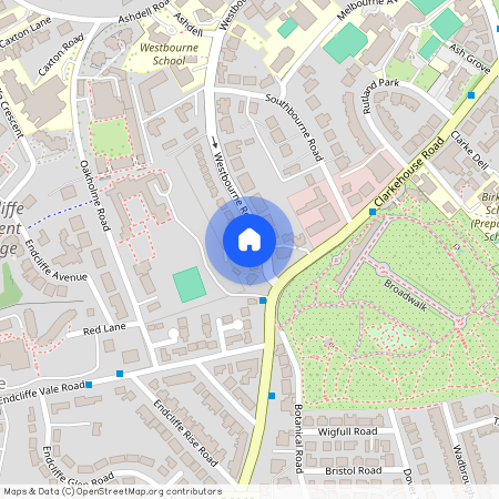112 Westbourne Road, S10 2QT, Sheffield