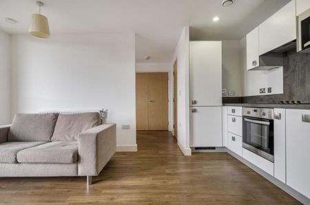 1 bedroom apartment to rent - Photo 2