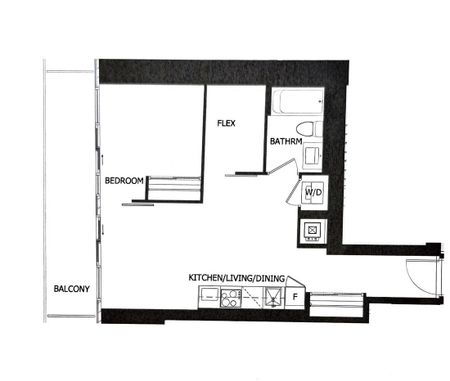 For Lease - 3883 Quartz Road Unit# 3008, Mississauga, Ontario - Photo 2