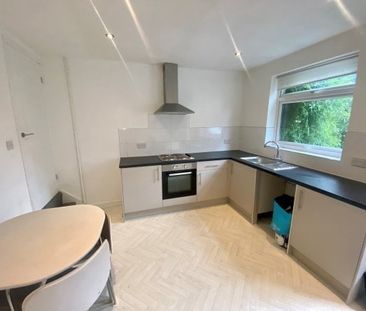Castle Boulevard, Nottingham, Property for rent - Photo 2