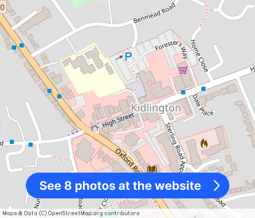High Street, Kidlington - Photo 1