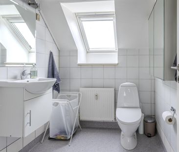 <b>Charmerende 2-værelses lejlighed på Vestergade</b><br> - Foto 2