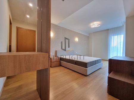 Aviatorilor Charles de Gaulle 2 bedroom For Rent - Fotografie 5