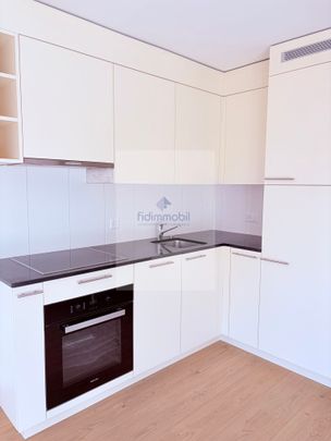 Splendid studio for rent near the city center - Photo 1