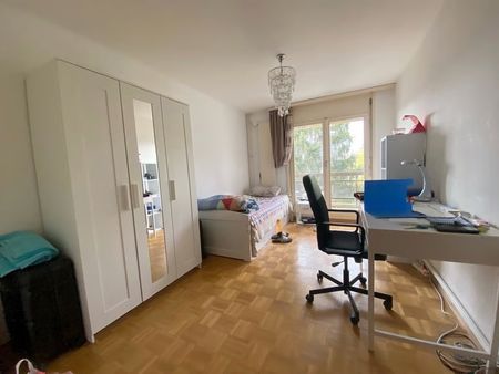 4 Zimmer, 95 m², 2. Stock - Foto 2