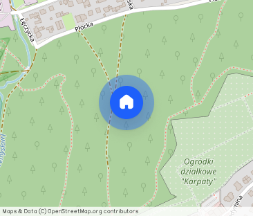 Wynajmę firmie dla pracowników lub studentom - Фото 1