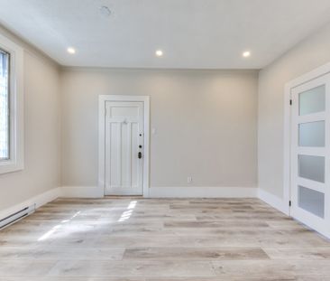 3416 Av. Patricia, Montréal (Côte-des-Neiges, QC H4B - Photo 4