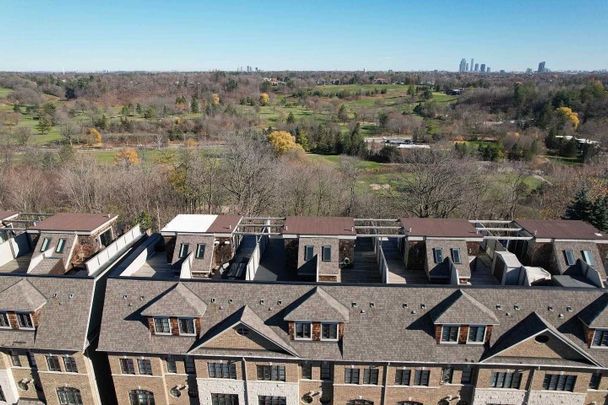 For Lease - 51 Powseland Crescent, Vaughan, Ontario - Photo 1