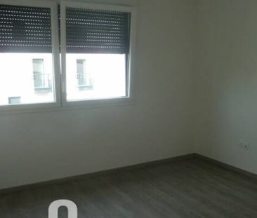 METZ PLANTIERES-PROCHE ECOLES-F3 - NEUF -CUISINE EQUIPEE-PARKING SS... - Photo 1