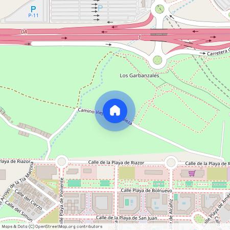 Hortaleza, Province of Madrid