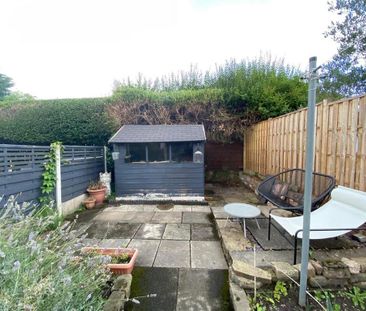 2 bedroom terraced house to rent - Photo 4