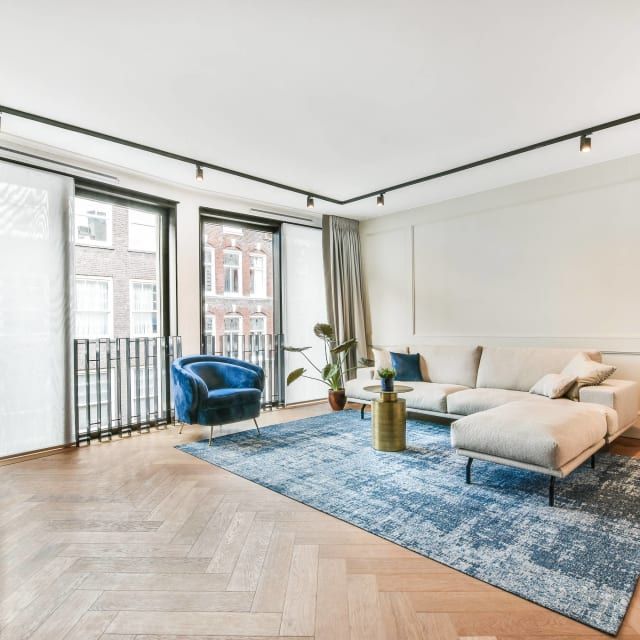 Fokke Simonszstraat S | One Bedroom - Foto 1