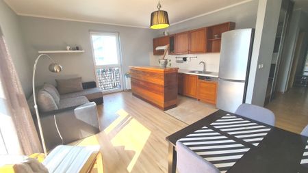 MIESZKANIE na WYNAJEM - Photo 2