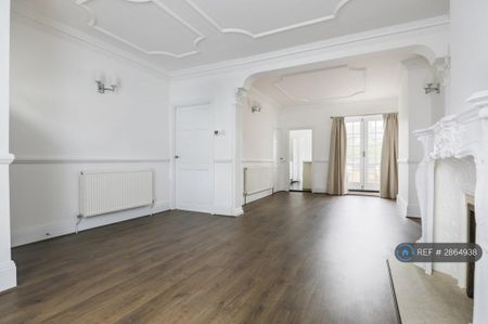 2 bedroom terraced house to rent - Photo 4