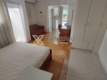 Studio/Γκαρσονιέρα για ενοικίαση Πολιτικό Νοσοκομείο (Λάρισα) - Φωτογραφία 3
