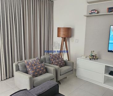Casa em Condomínio 4 Quartos Juquehy 127m² - Photo 2