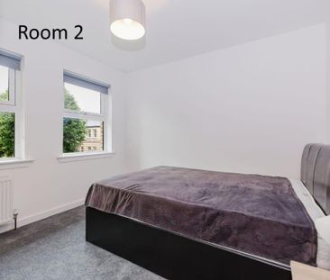 6 bedroom terraced house to rent - Photo 3