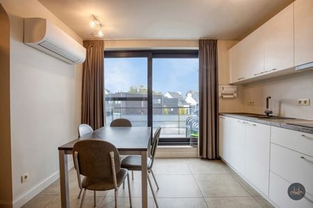 Appartement te huur - Foto 4